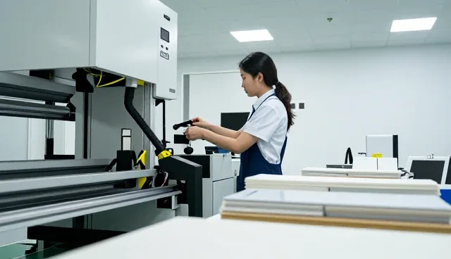 深圳市楚楚一百服务有限公司