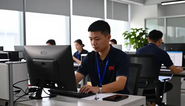 深圳市楚楚一百服务有限公司介绍专业技术外包服务能力