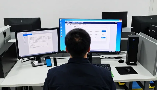 技术培训服务在设备使用与维护中的关键作用