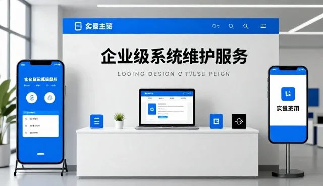 适配方案在数字化转型中的应用与维护实践